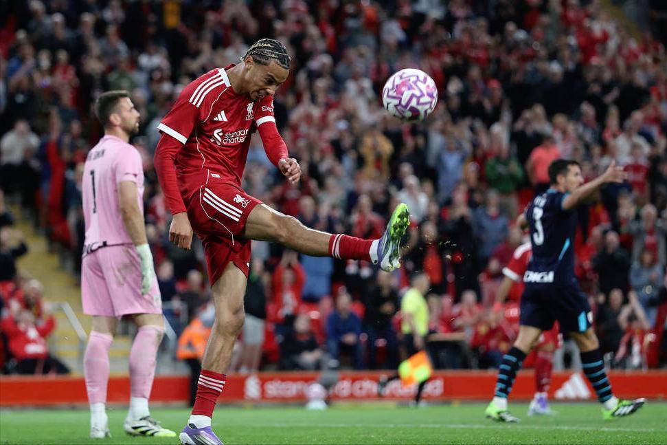 今晚19:30中央五套直播节目表:CCTV5 CCTV5+节目赛事单 附法甲联赛