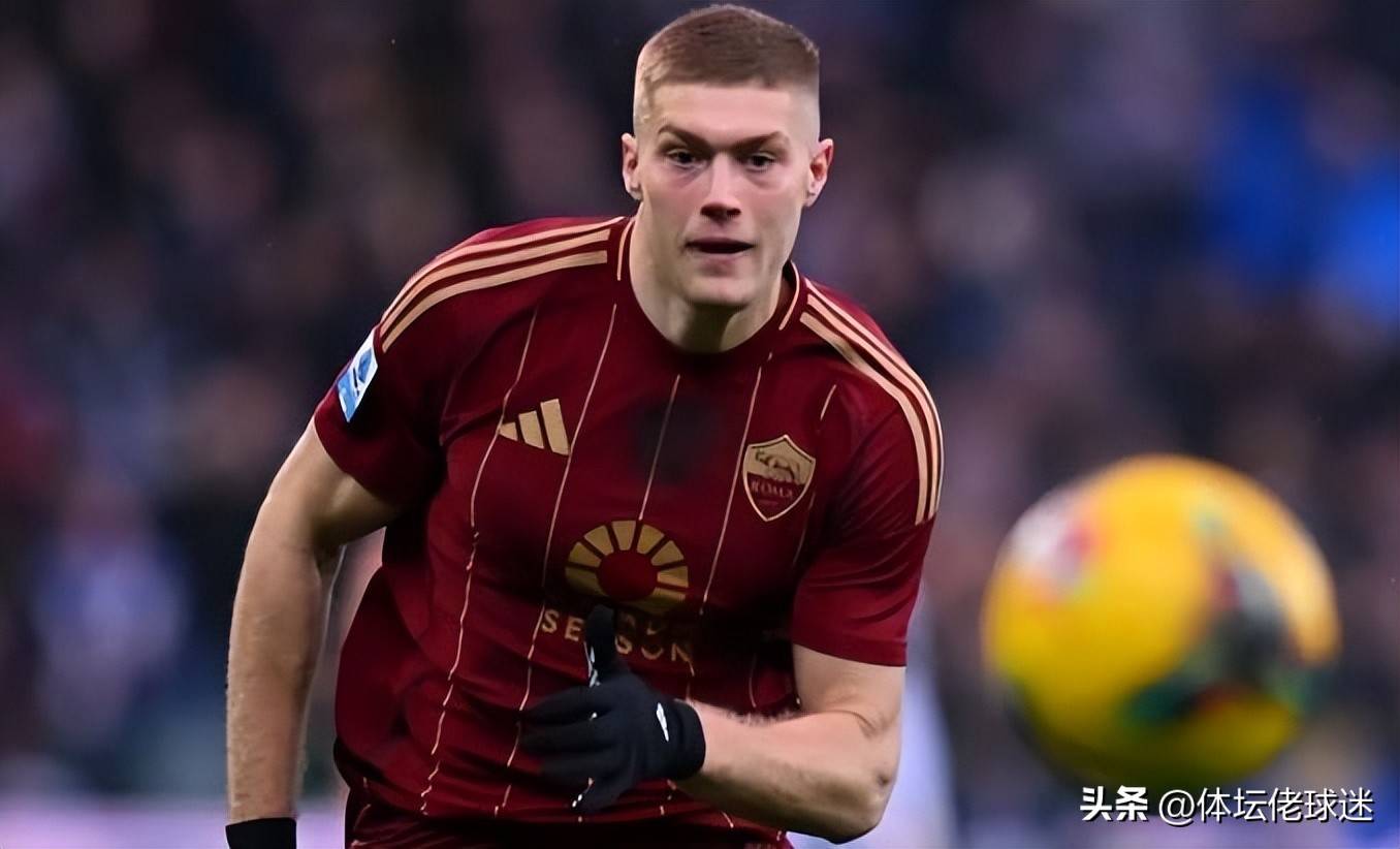 落差！西甲金靴到意甲失意人，多夫比克为何会被罗马推向转会市场